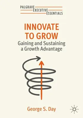 Day |  Innovate to Grow | Buch |  Sack Fachmedien