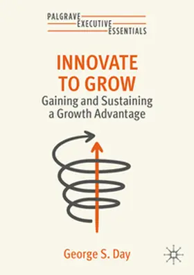 Day |  Innovate to Grow | eBook | Sack Fachmedien