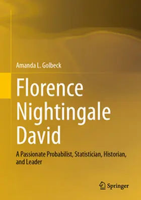 Golbeck |  Florence Nightingale David | Buch |  Sack Fachmedien