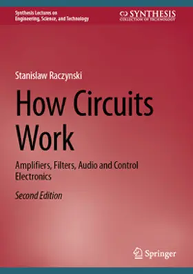 Raczynski |  How Circuits Work | eBook | Sack Fachmedien