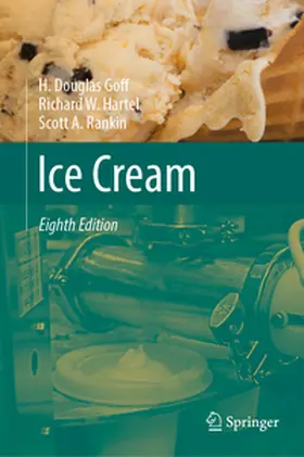 Goff / Hartel / Rankin |  Ice Cream | eBook | Sack Fachmedien