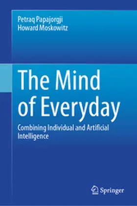 Papajorgji / Moskowitz |  The Mind of Everyday | eBook | Sack Fachmedien