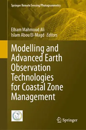 Ali / El-Magd |  Modelling and Advanced Earth Observation Technologies for Coastal Zone Management | eBook | Sack Fachmedien