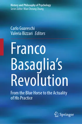 Guareschi / Bizzari |  Franco Basaglia's Revolution | eBook | Sack Fachmedien