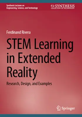 Rivera |  STEM Learning in Extended Reality | eBook | Sack Fachmedien