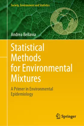 Bellavia | Statistical Methods for Environmental Mixtures | E-Book | sack.de
