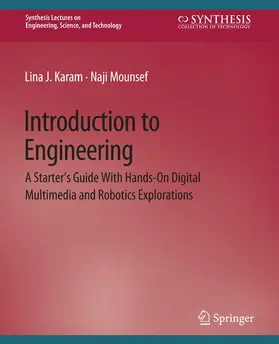 Mounsef / Karam | Introduction to Engineering | Buch | 978-3-031-79314-1 | sack.de