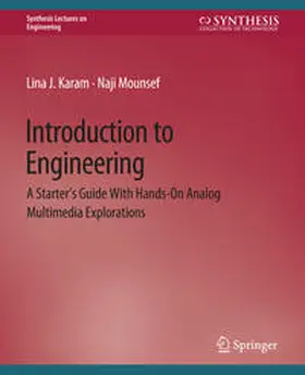 Karam / Mounsef |  Introduction to Engineering | eBook | Sack Fachmedien
