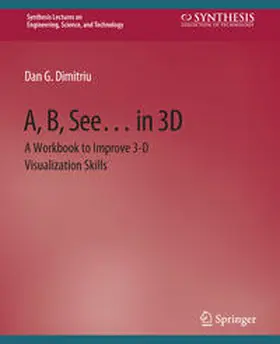 Dimitriu | A, B, See... in 3D | E-Book | sack.de