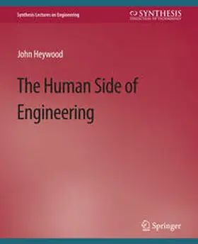 Heywood |  The Human Side of Engineering | eBook | Sack Fachmedien