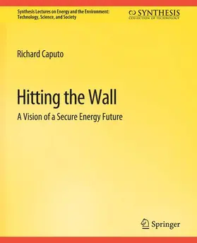 Caputo |  Hitting the Wall | Buch |  Sack Fachmedien
