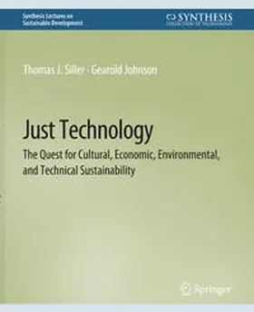 Siller / Johnson |  Just Technology | eBook | Sack Fachmedien