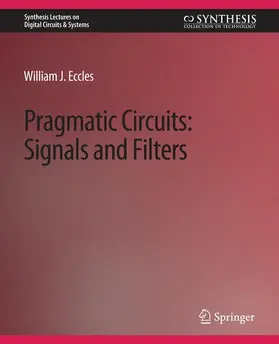Eccles |  Pragmatic Circuits | Buch |  Sack Fachmedien