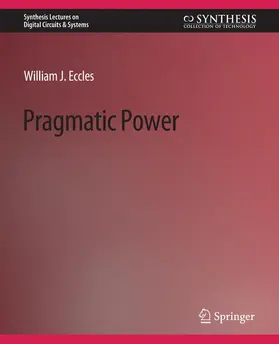 Eccles |  Pragmatic Power | Buch |  Sack Fachmedien