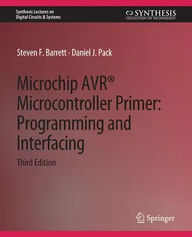 Pack / Barrett |  Microchip AVR® Microcontroller Primer | Buch |  Sack Fachmedien