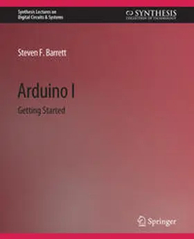 Barrett |  Arduino I | eBook | Sack Fachmedien