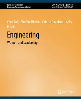 Zoli / Rusch / Bhatia | Engineering | Buch | 978-3-031-79945-7 | sack.de