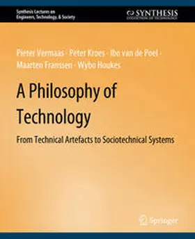 Vermaas / Kroes / Poel | A Philosophy of Technology | E-Book | sack.de