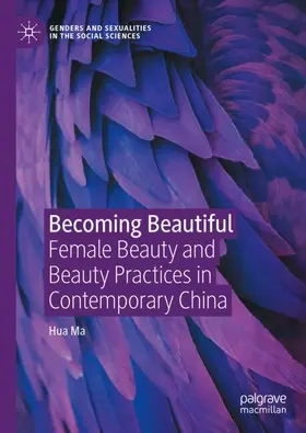 Ma |  Becoming Beautiful | Buch |  Sack Fachmedien