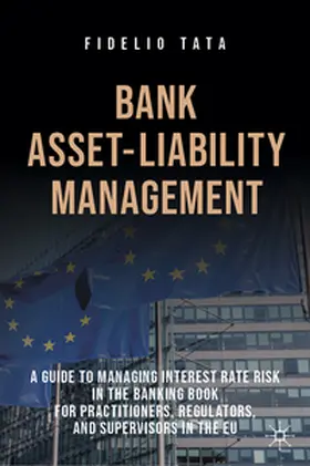 Tata | Bank Asset-Liability Management | E-Book | sack.de
