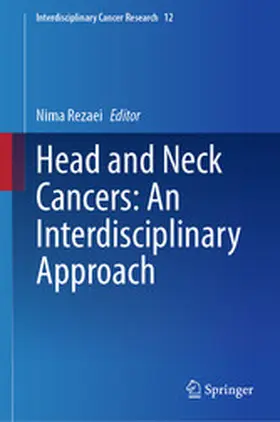 Rezaei | Head and Neck Cancers: An Interdisciplinary Approach | E-Book | sack.de