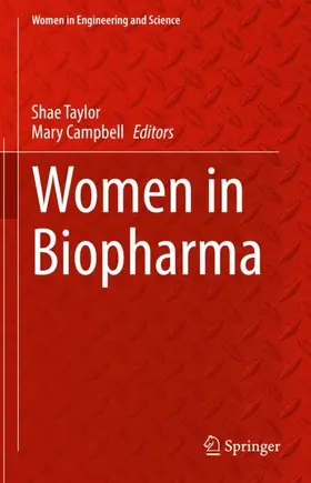 Campbell / Taylor |  Women in Biopharma | Buch |  Sack Fachmedien