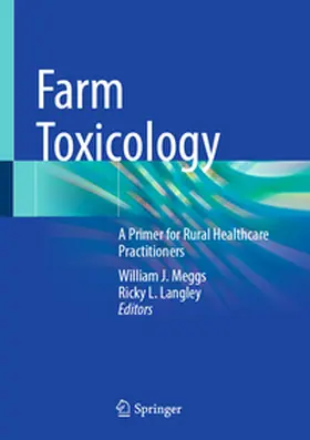 Meggs / Langley |  Farm Toxicology | Buch |  Sack Fachmedien