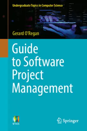 O'Regan |  Guide to Software Project Management | Buch |  Sack Fachmedien