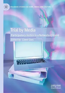 Gies |  Trial by Media | Buch |  Sack Fachmedien