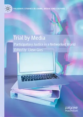 Gies | Trial by Media | E-Book | sack.de
