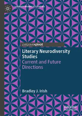 Irish |  Literary Neurodiversity Studies | eBook | Sack Fachmedien