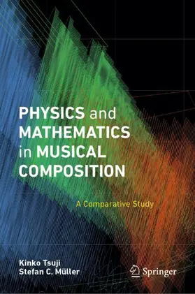 Tsuji / Müller |  Physics and Mathematics in Musical Composition | Buch |  Sack Fachmedien