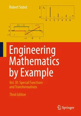 Sobot | Engineering Mathematics by Example | Buch | 978-3-031-81103-6 | www2.sack.de