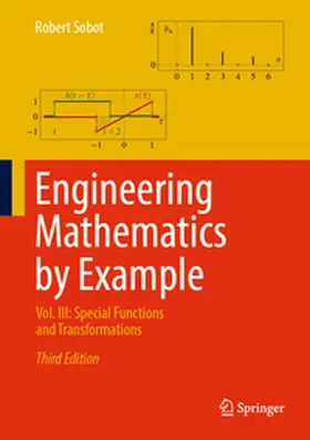 Sobot | Engineering Mathematics by Example | E-Book | www2.sack.de