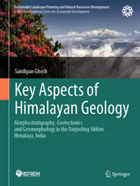 Ghosh |  Key Aspects of Himalayan Geology | eBook | Sack Fachmedien