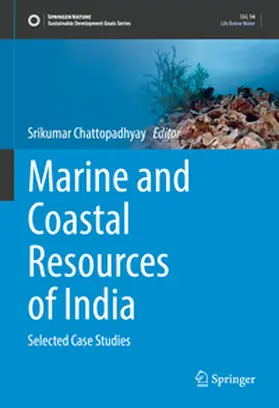 Chattopadhyay |  Marine and Coastal Resources of India | eBook | Sack Fachmedien
