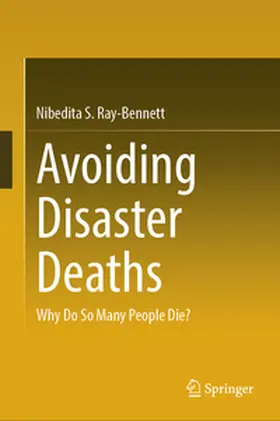 Ray-Bennett | Avoiding Disaster Deaths | E-Book | sack.de