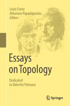 Funar / Papadopoulos |  Essays on Topology | Buch |  Sack Fachmedien