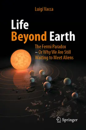 Vacca |  Life Beyond Earth | eBook | Sack Fachmedien