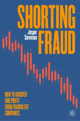 Sørensen |  Shorting Fraud | Buch |  Sack Fachmedien