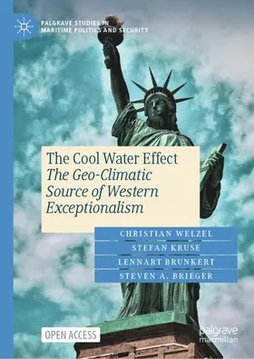 Welzel / Kruse / Brunkert |  The Cool Water Effect | Buch |  Sack Fachmedien