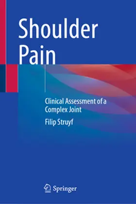 Struyf |  Shoulder Pain | Buch |  Sack Fachmedien