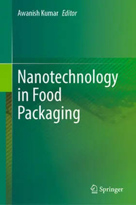 Kumar |  Nanotechnology in Food Packaging | eBook | Sack Fachmedien