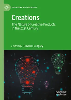 Cropley |  Creations | eBook | Sack Fachmedien