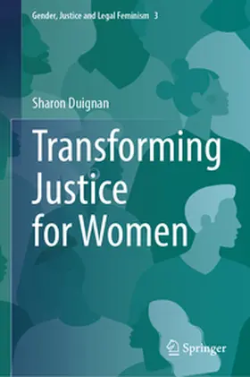 Duignan | Transforming Justice for Women | E-Book | sack.de