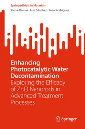 Ramos / Sánchez / Rodríguez |  Enhancing Photocatalytic Water Decontamination | eBook | Sack Fachmedien