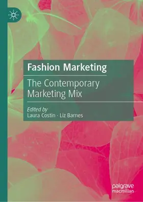 Costin / Barnes |  Fashion Marketing | Buch |  Sack Fachmedien