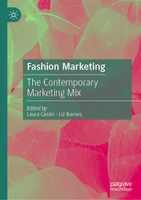 Costin / Barnes | Fashion Marketing | E-Book | www2.sack.de
