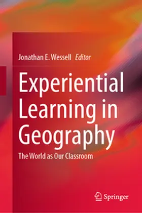 Wessell | Experiential Learning in Geography | E-Book | sack.de