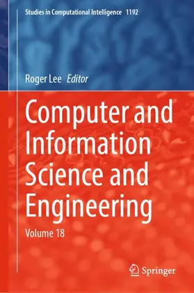 Lee |  Computer and Information Science and Engineering | Buch |  Sack Fachmedien